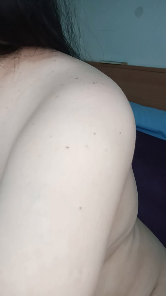 FoxySpanks