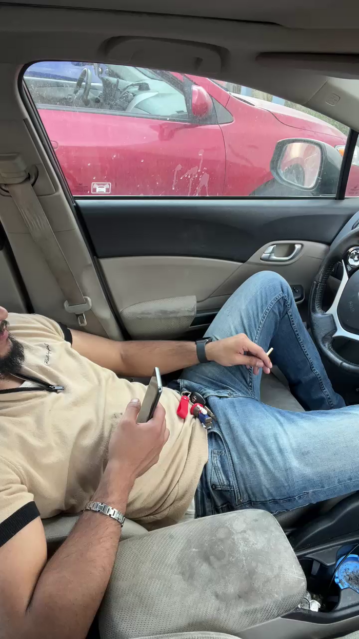 Ticklishtiger43