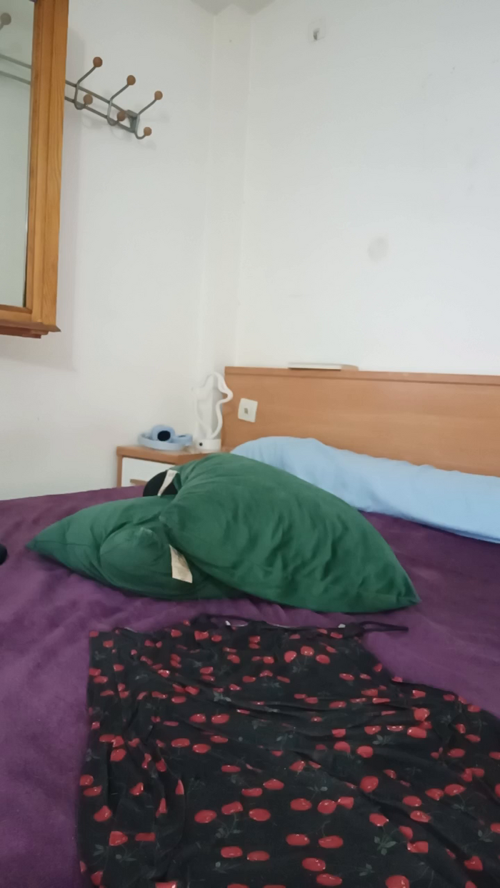 FoxySpanks