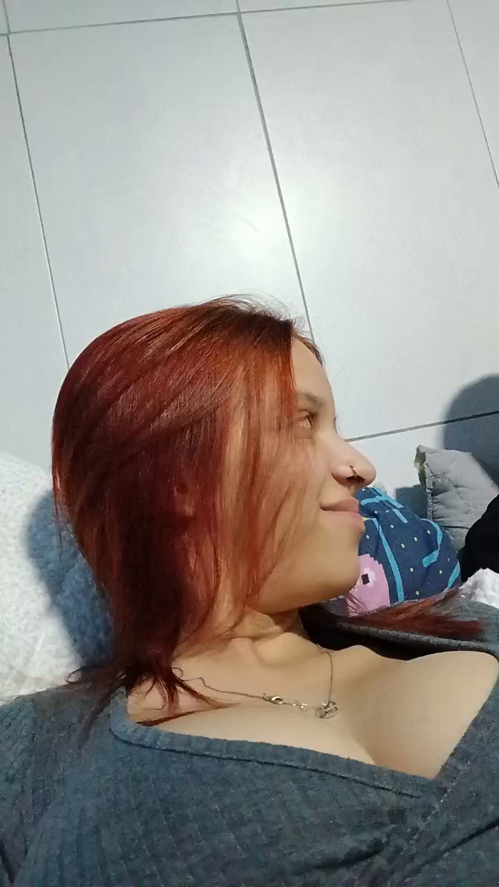 RebecaDias