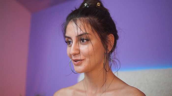 SabrinaHope