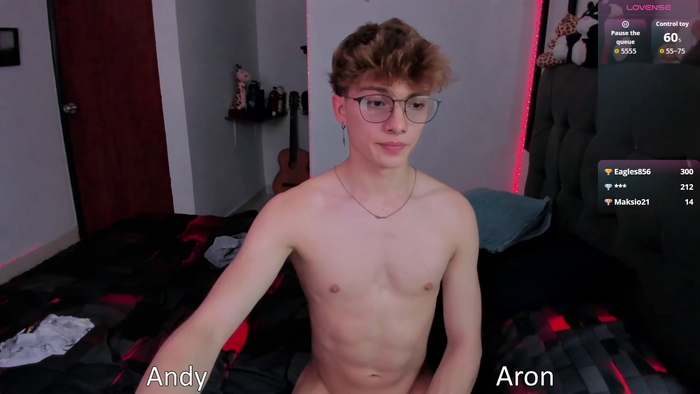 venezuelanguys