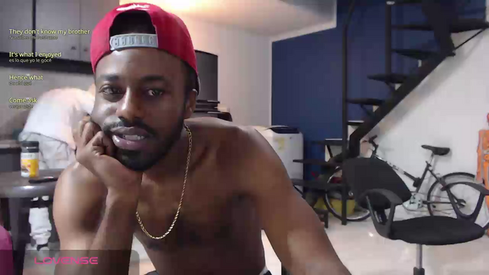 BenthBlack1