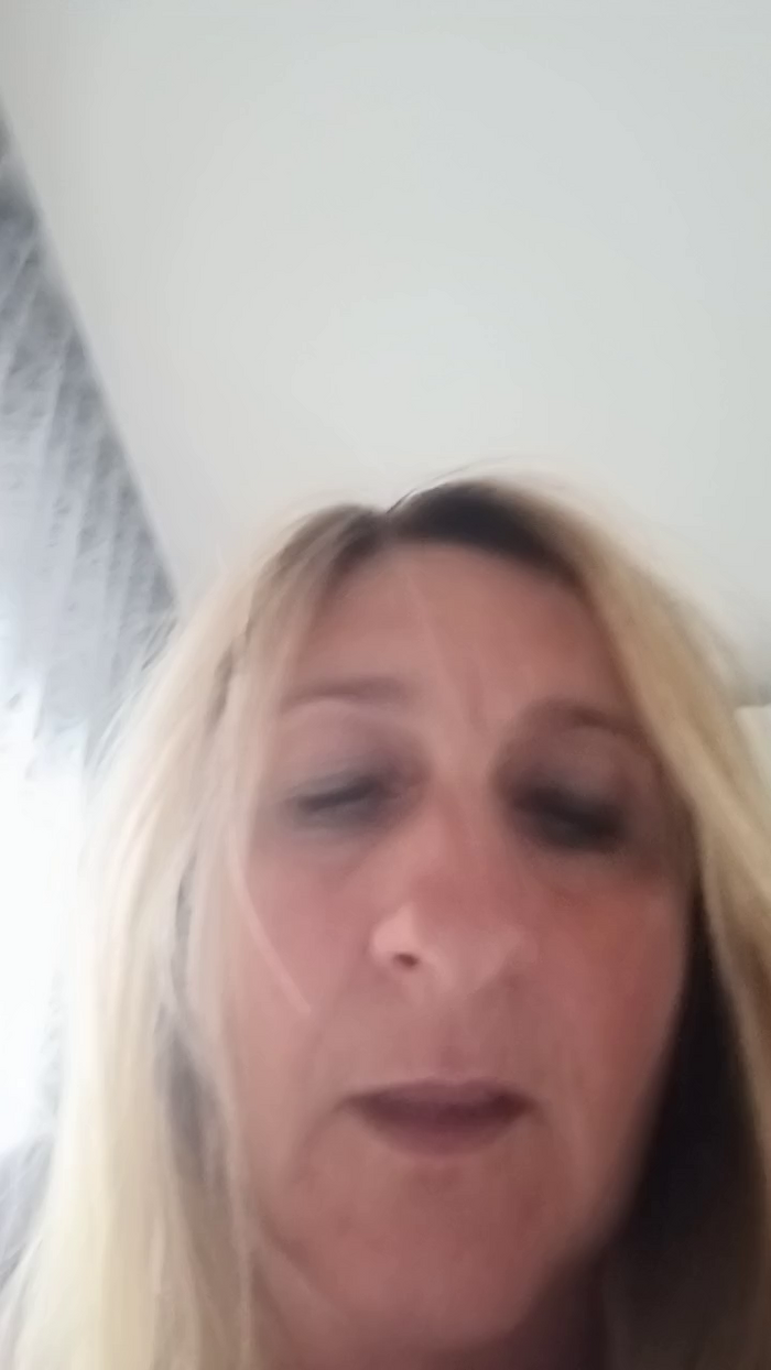 giglioblonde