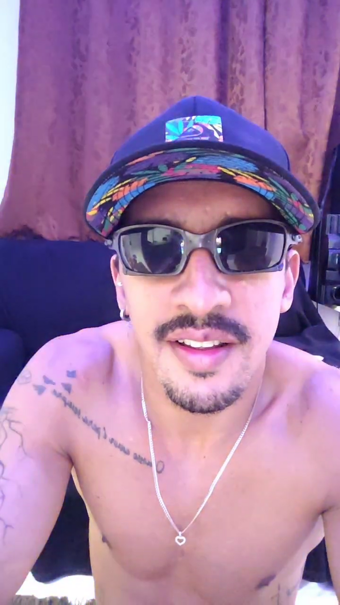 CariocaHot21