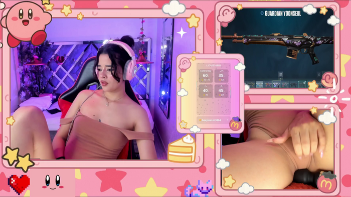 EvelynLips