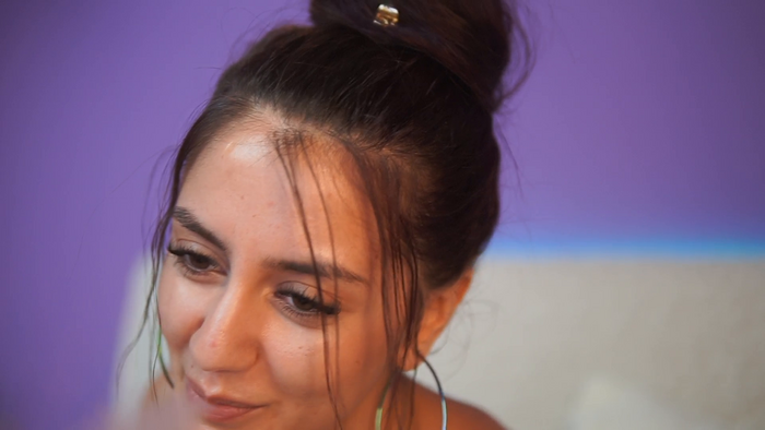 SabrinaHope