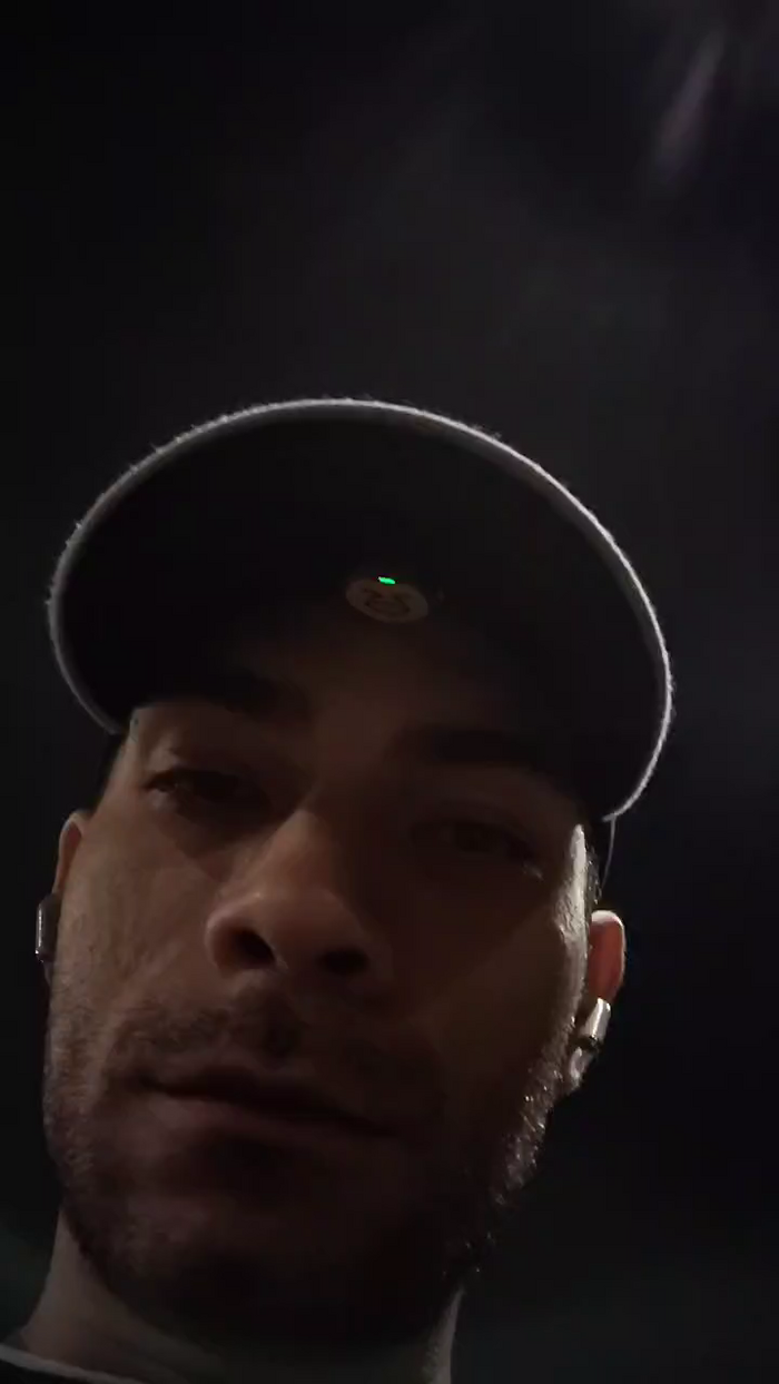 Sexylatinogay