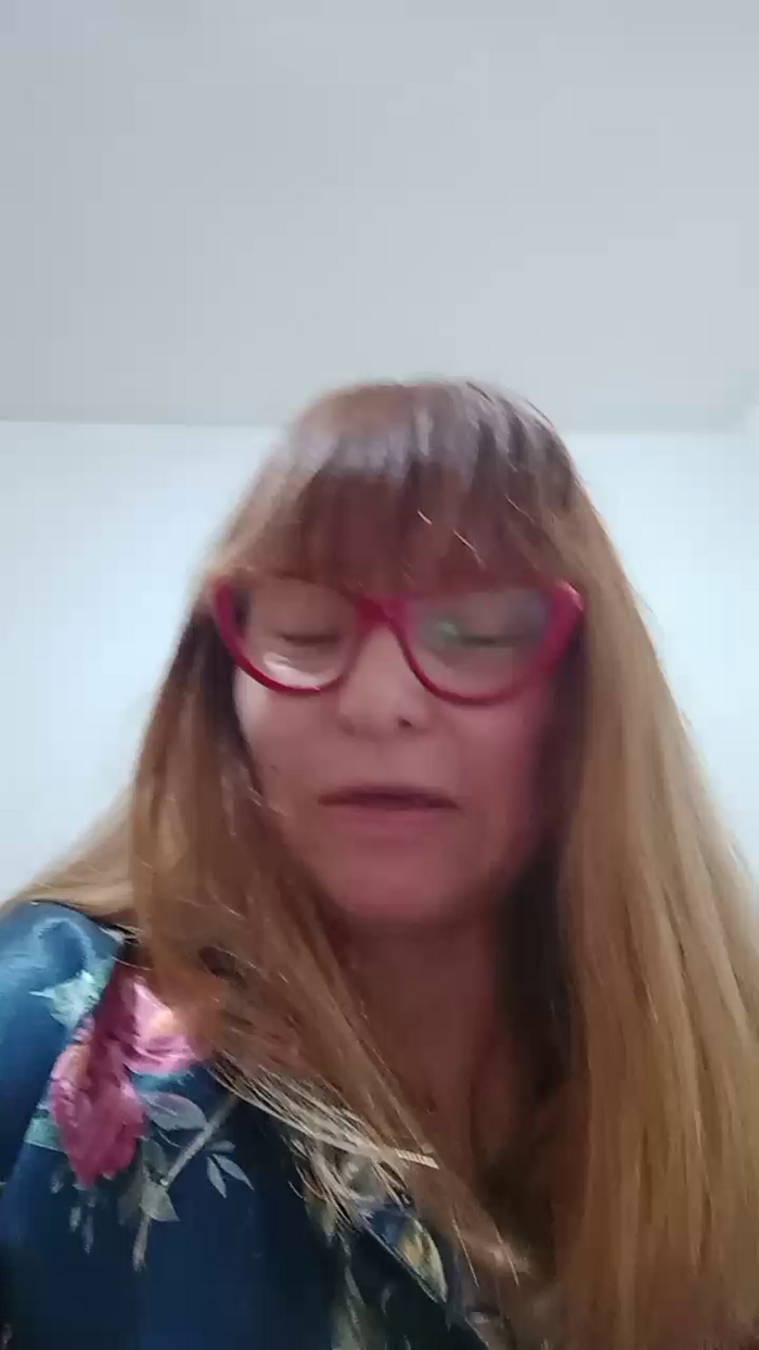 Rebecageisha