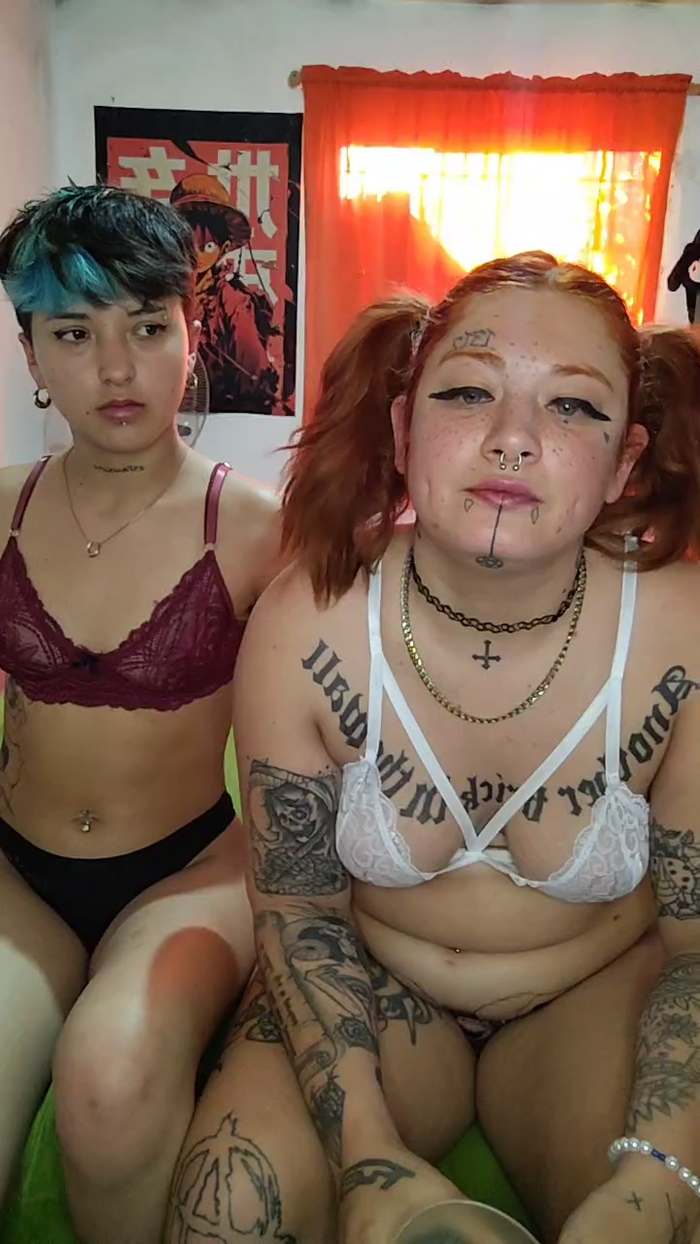 Sexxyymom