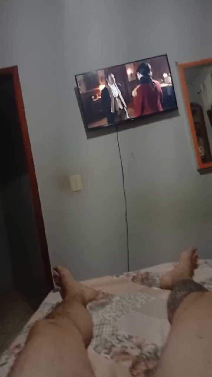 Pitbullcomasga