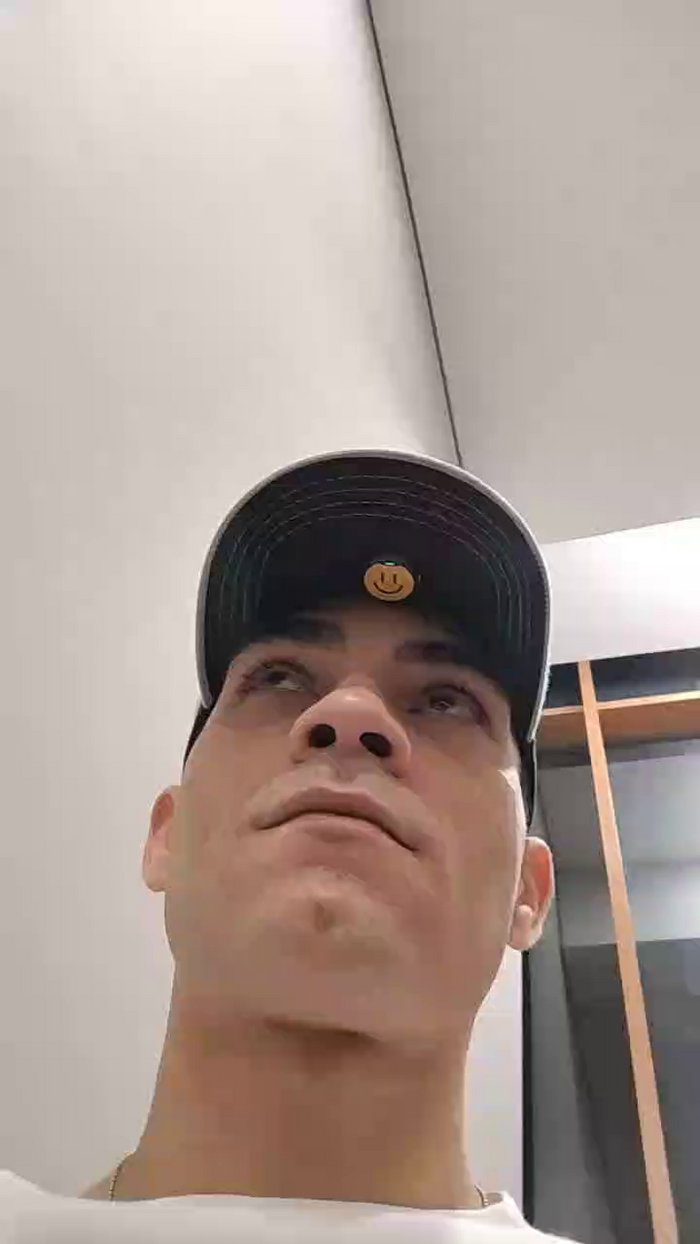Sexylatinogay