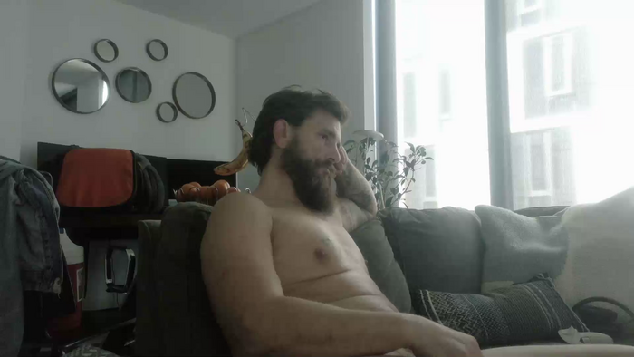 Beardedveteran