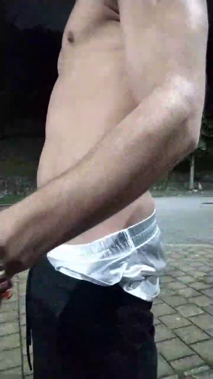 Sexylatinogay