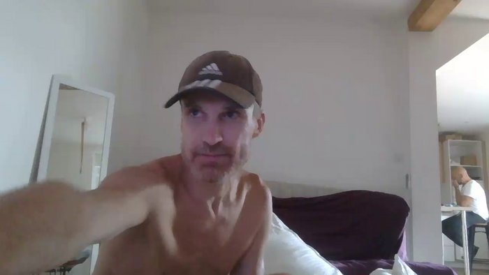 mickredge