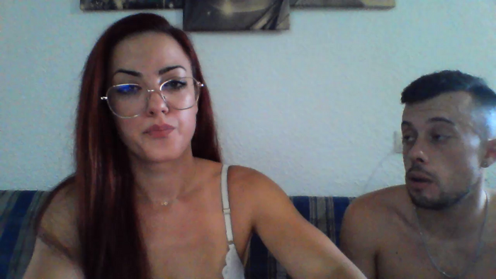 Parejadel96