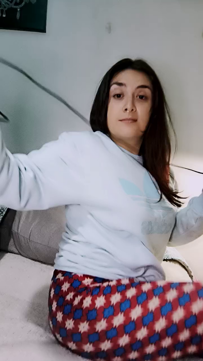 AlmaPagana