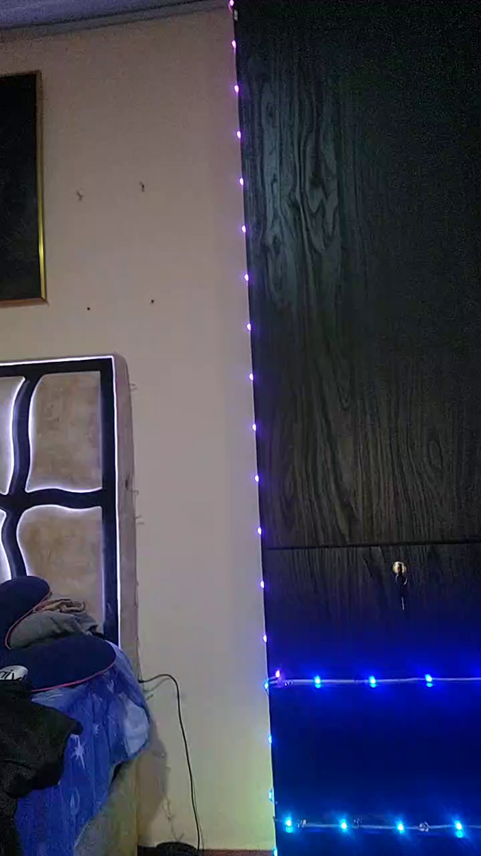 nezukosexxy1