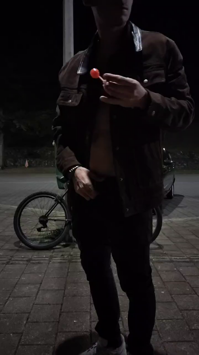 Sexylatinogay