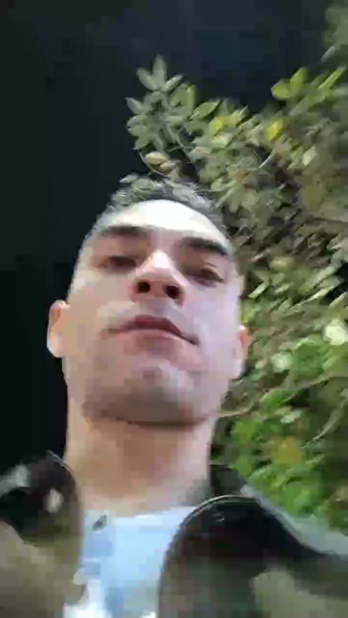 Sexylatinogay