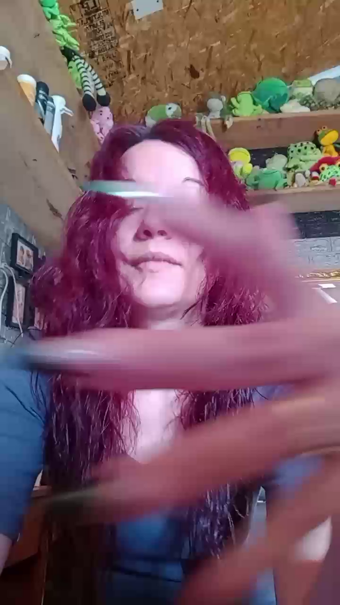 AlejandritaMilf