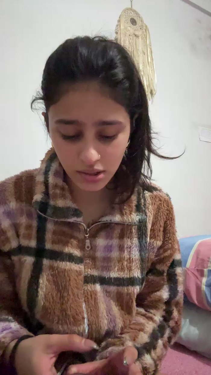 Maddydoll