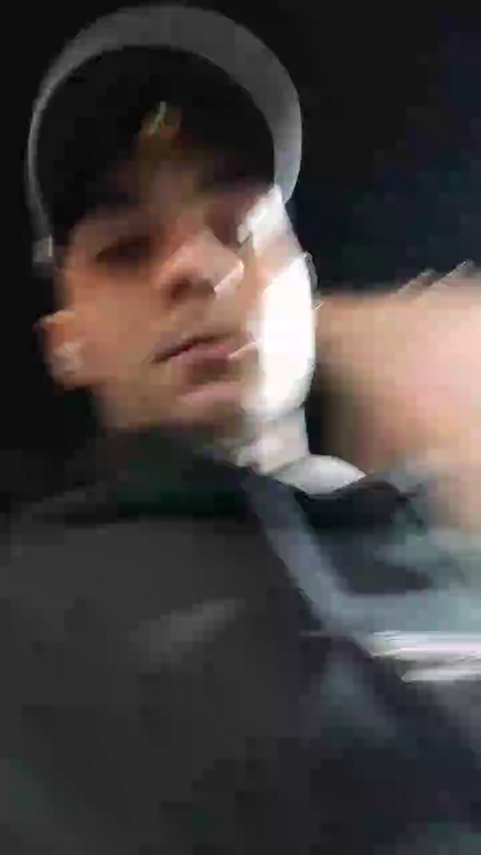 Sexylatinogay