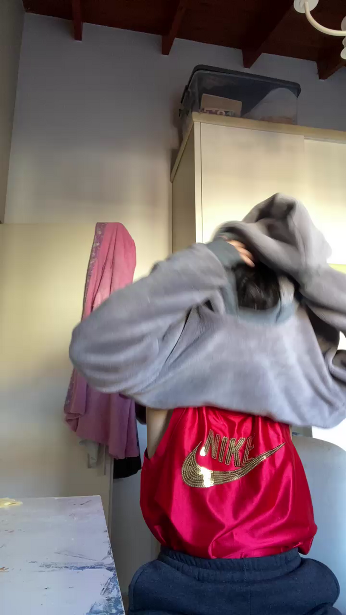 Tuharleybaby