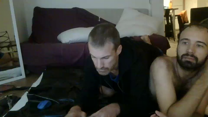 mickredge