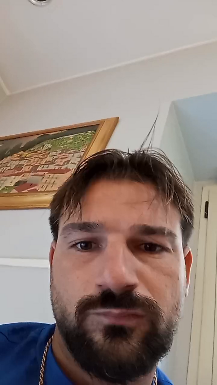 sexyluigihot