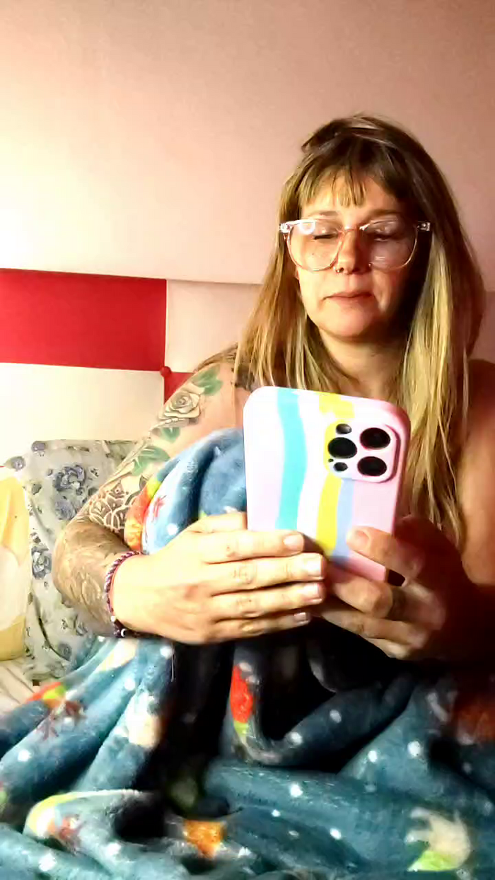 desireemilf
