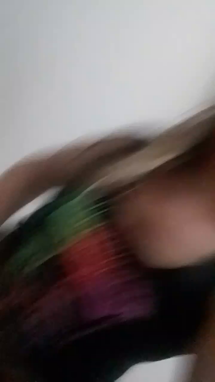 Loirabranquinha
