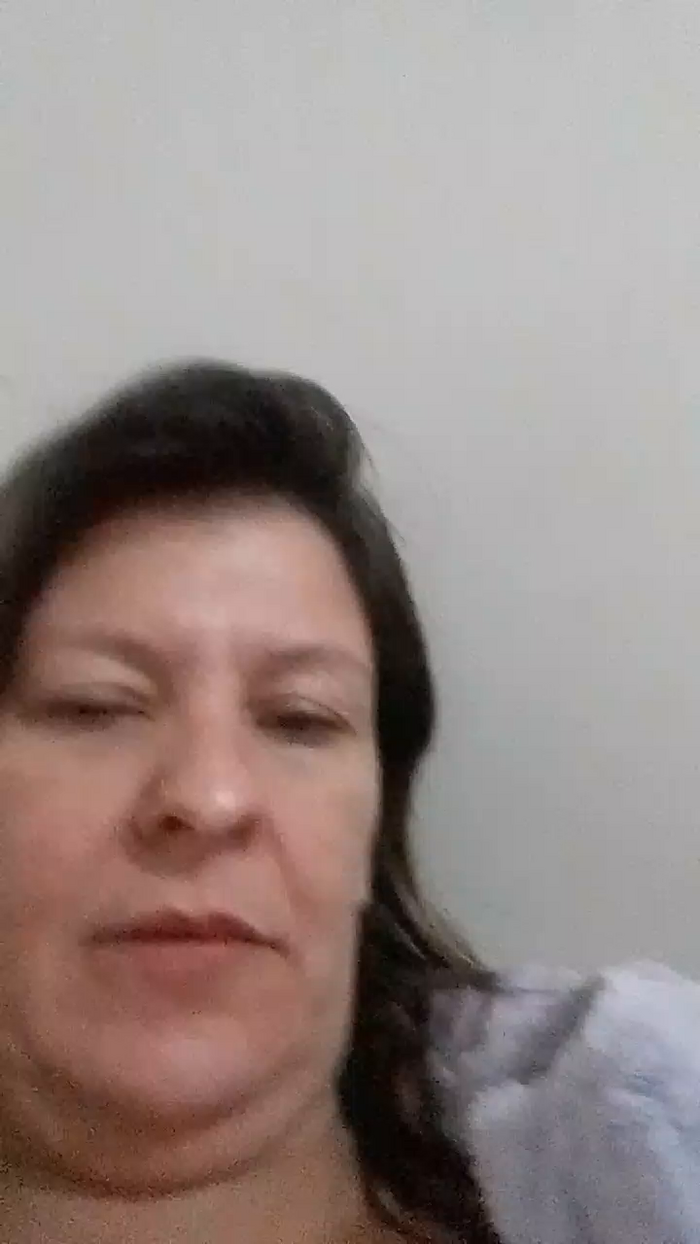 Loirabranquinha