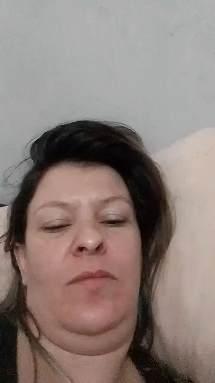 Loirabranquinha