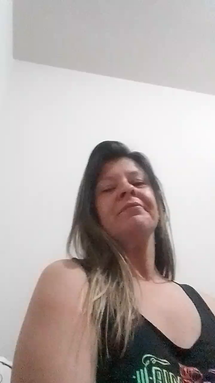Loirabranquinha