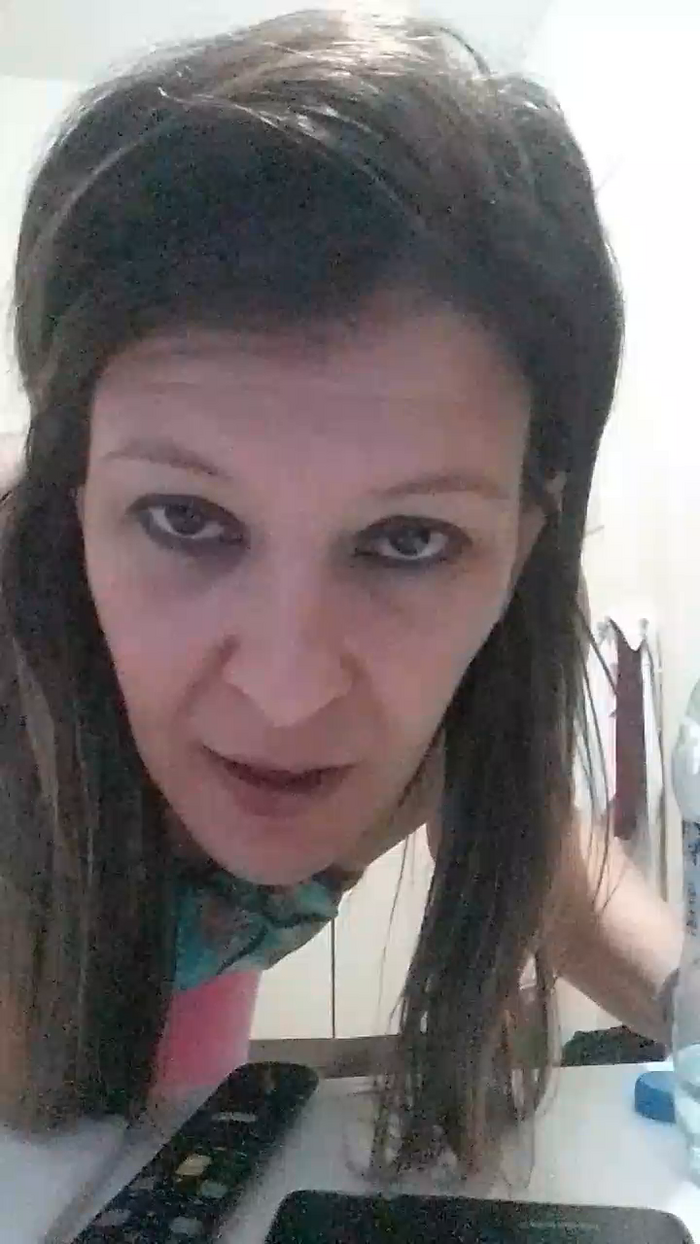 Loirabranquinha