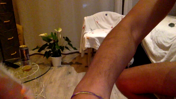 sexyfeetany