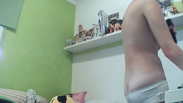 Nenazasexyy