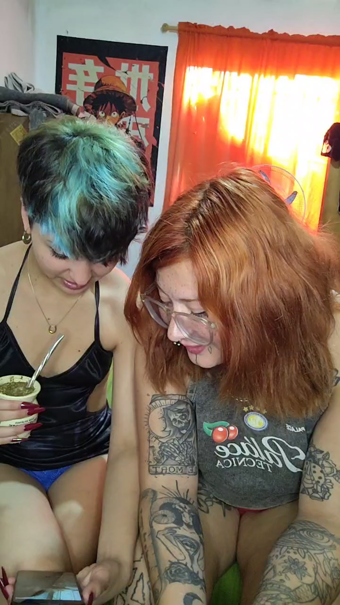 Sexxyymom