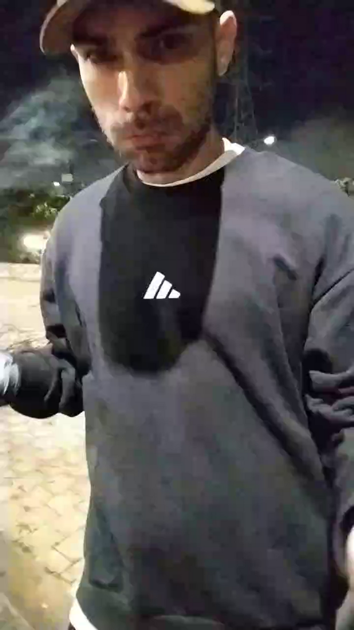 Sexylatinogay