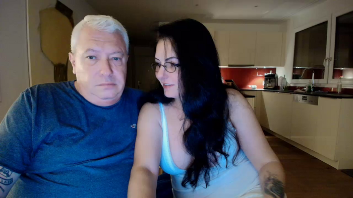 Kinky__Couple