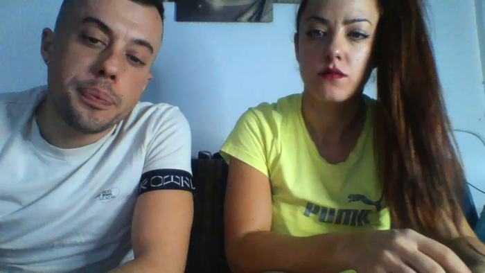 Parejadel96