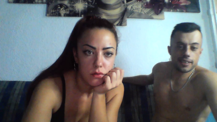 Parejadel96
