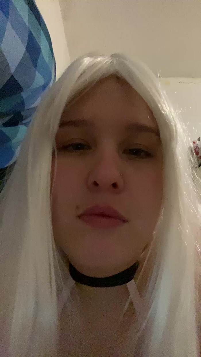 Nickibigass