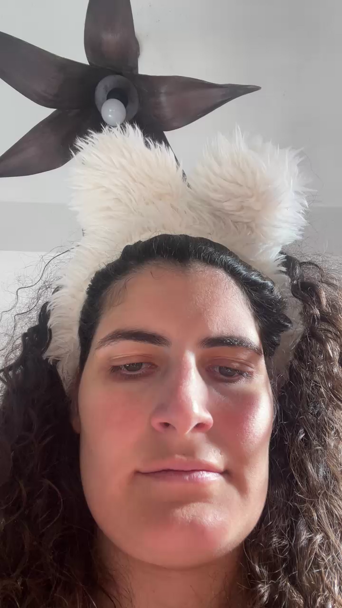 Margotvanilla