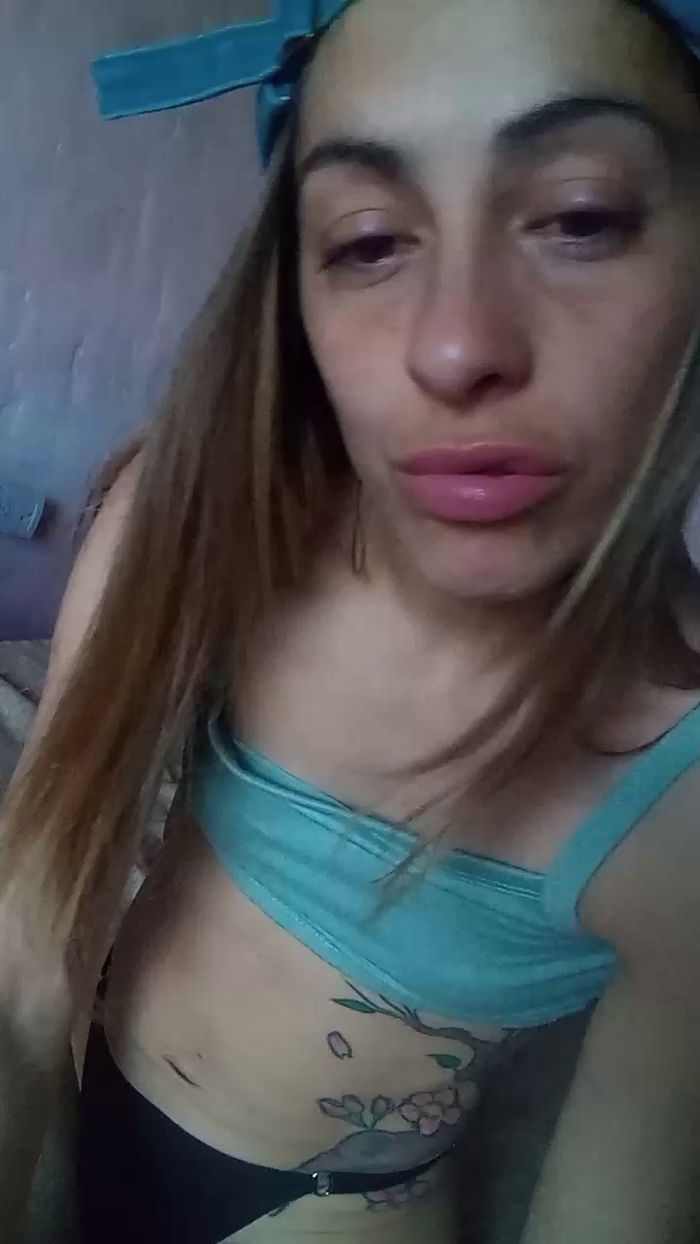 muchachitafatal