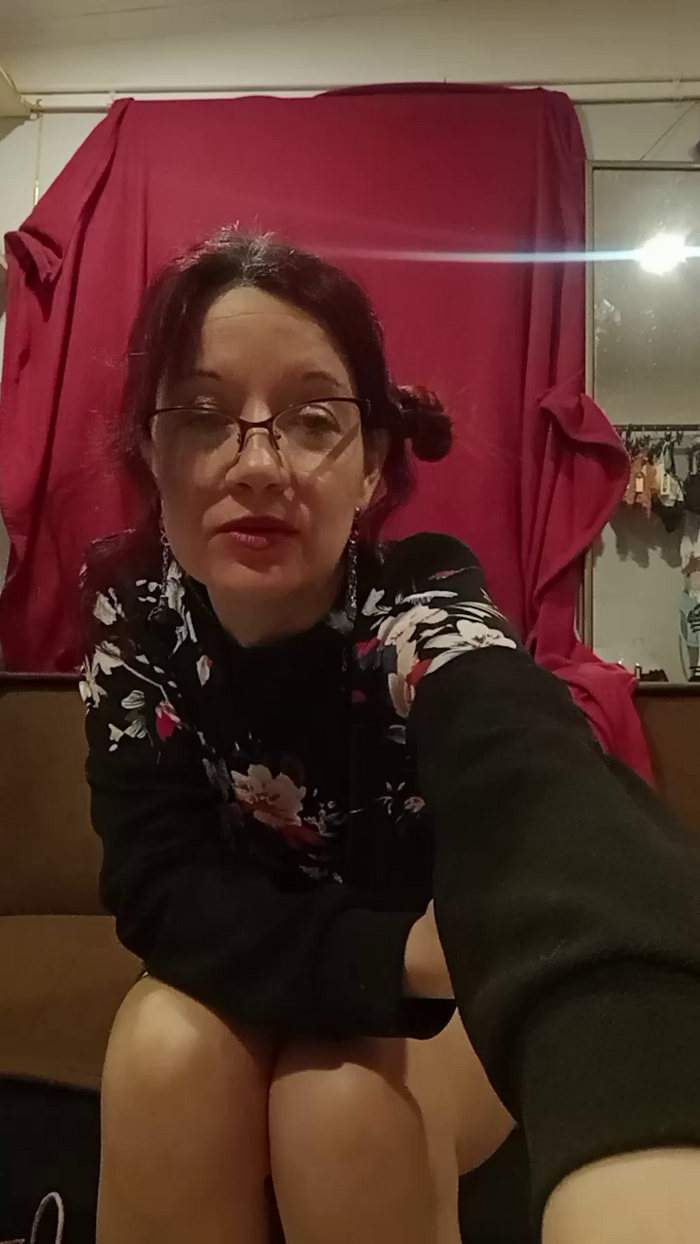 AlejandritaMilf