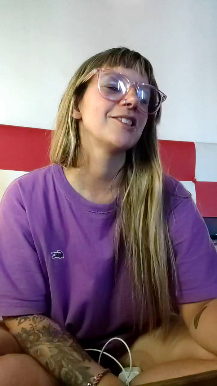 desireemilf