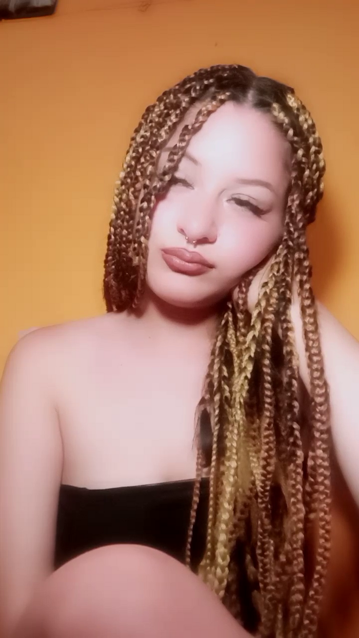 Princessgang