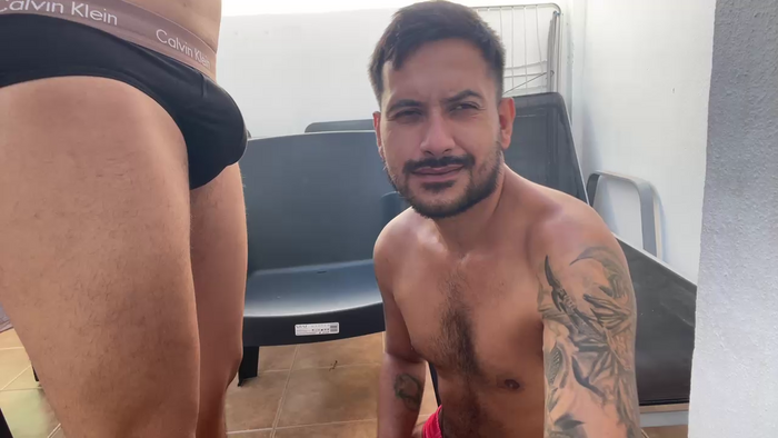Pabloysebas